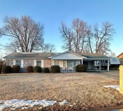 500 W 6th Street, Portageville, MO 63873