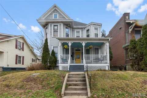 34 N Fountain, Cape Girardeau, MO 63701