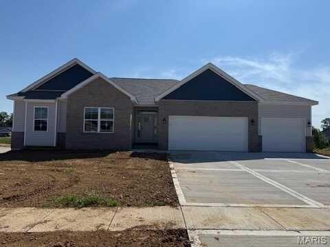 212 Ashurst Lane, O'Fallon, IL 62269