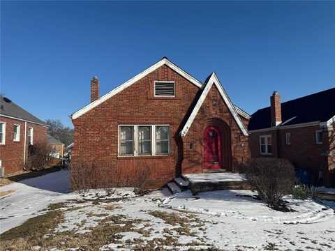 9018 Kathleen Avenue, Saint Louis, MO 63123