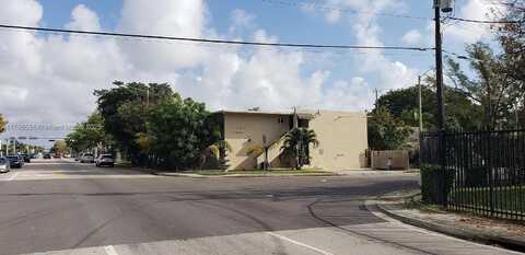 1 NE 78th St, Miami, FL 33138