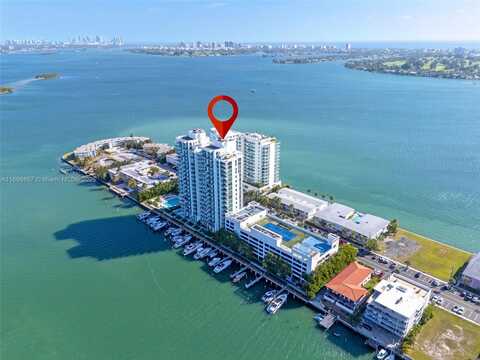 7930 East Dr, North Bay Village, FL 33141