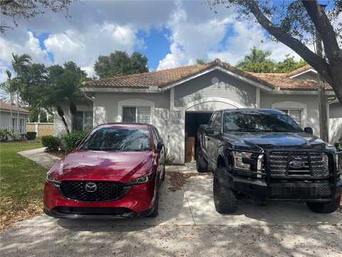 1033 SW 42nd Ter, Deerfield Beach, FL 33442