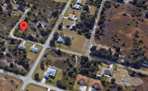 2075 NE MIDDLE TER, Punta Gorda, FL 33983