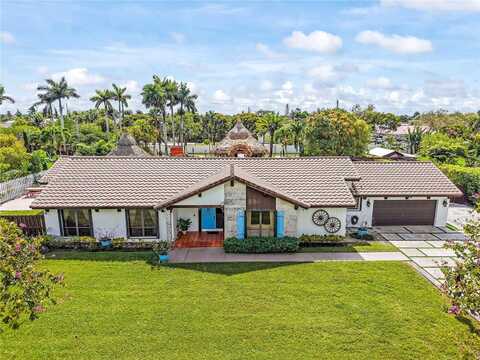 14810 SW 167th St, Miami, FL 33187