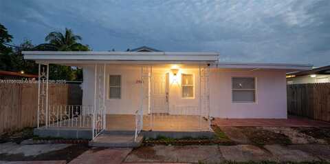 2966 NW 26th St, Miami, FL 33142