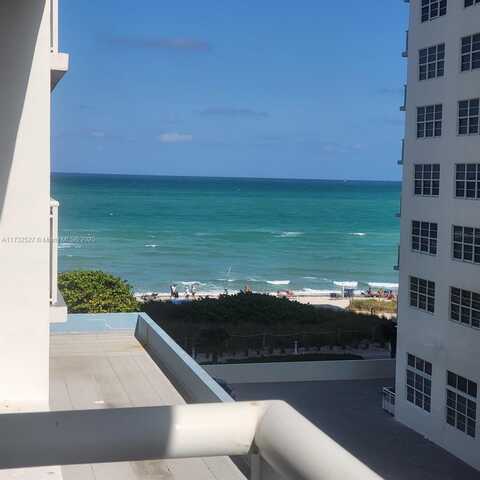 6969 Collins Ave, Miami Beach, FL 33141