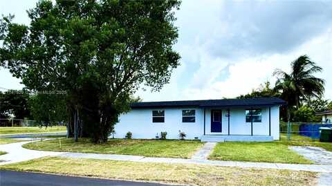 19930 Coral Sea Rd, Cutler Bay, FL 33157