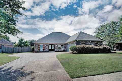 105 Creekside Drive, Canton, MS 39046