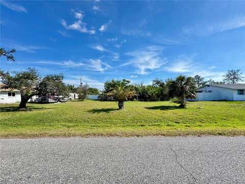 0 POINCIANA ROAD, VENICE, FL 34293