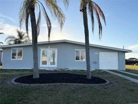 4127 GARDNER DRIVE, PORT CHARLOTTE, FL 33952