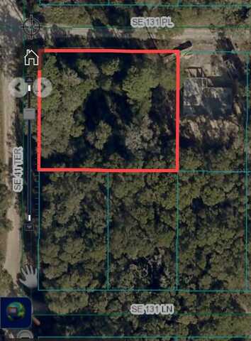 SE 131ST PLACE, BELLEVIEW, FL 34420