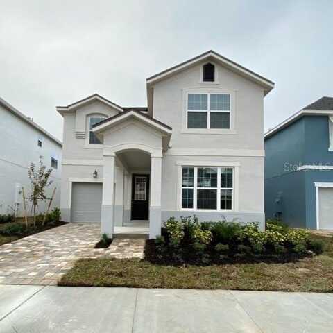 8914 CAROLINE BAY COURT, KISSIMMEE, FL 34747
