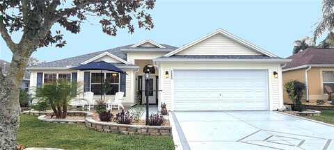 1670 KENSINGTON PLACE, THE VILLAGES, FL 32162