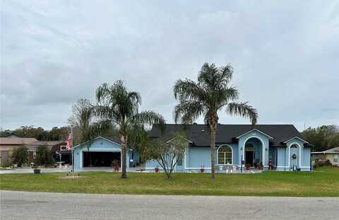 12066 SE 60TH AVENUE ROAD, BELLEVIEW, FL 34420