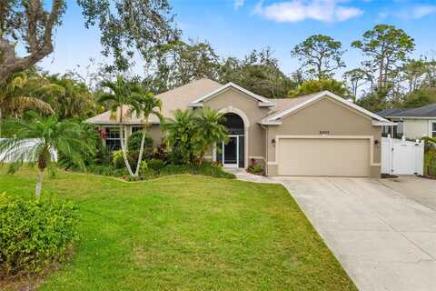 3007 GOODWATER STREET, SARASOTA, FL 34231