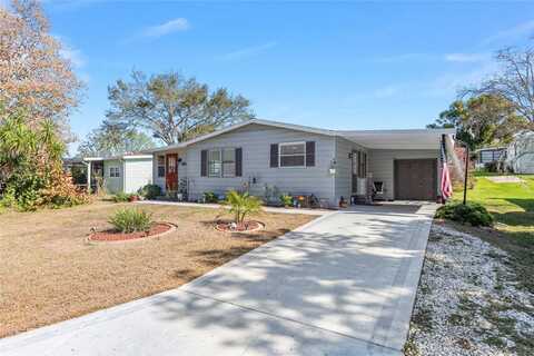 1727 HILTON HEAD BOULEVARD, LADY LAKE, FL 32159