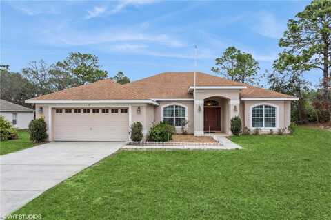 13 N SMILAX COURT N, HOMOSASSA, FL 34446