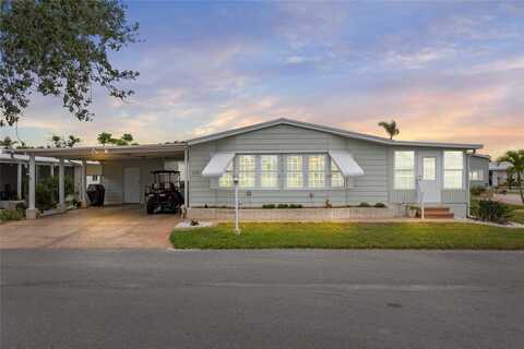 273 AVENUE OF QUEENS, NOKOMIS, FL 34275
