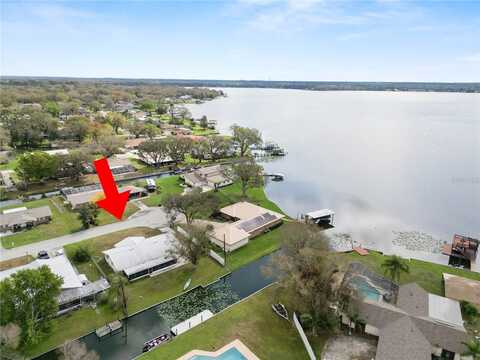 5716 GIBSON SHORES DRIVE, LAKELAND, FL 33809