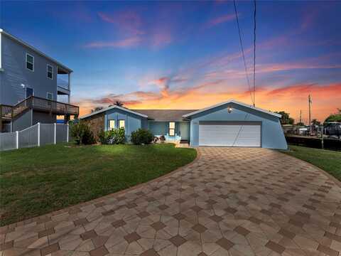 13437 LISA DRIVE, HUDSON, FL 34667