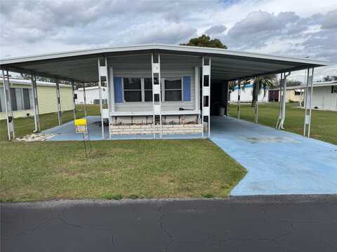 34543 SWEETPEA LANE, ZEPHYRHILLS, FL 33541