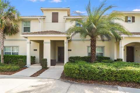 4841 ROMEO CIRCLE, KISSIMMEE, FL 34746