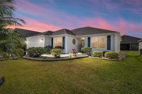 3564 NOMAD TERRACE, THE VILLAGES, FL 32163