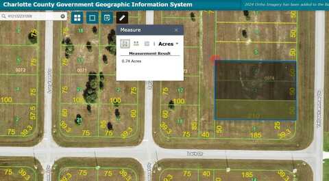 55 YELLOWHAMMER DRIVE, PLACIDA, FL 33946