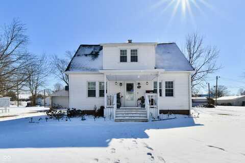 2015 N D Street, Elwood, IN 46036