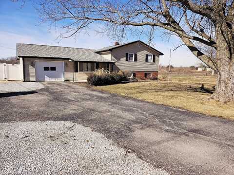 3162 S Centerville Road, Centerville, IN 47330