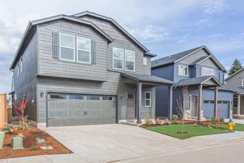 3512 NW 8th Street, Redmond, OR 97756