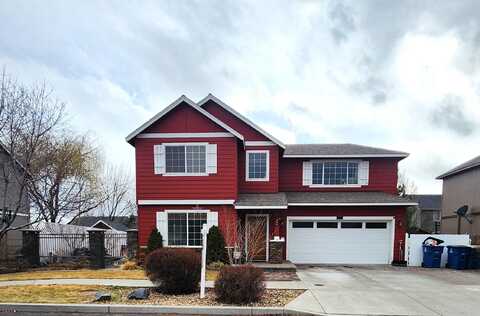 3166 SW Black Butte Lane, Redmond, OR 97756