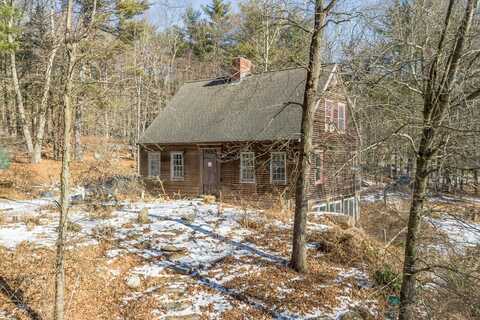 23 Harvard Rd, Bolton, MA 01740