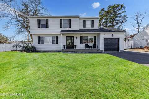 299 Bellanca Road, Brick, NJ 08723