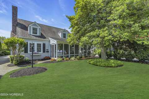 316 Philadelphia Boulevard, Sea Girt, NJ 08750