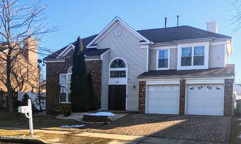 65 Major Drive, Sayreville, NJ 08872