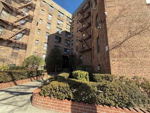 83-55 Woodhaven Boulevard, Woodhaven, NY 11421