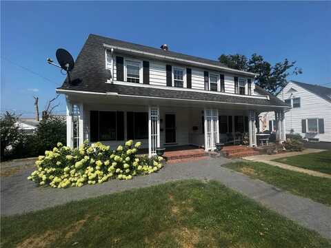 173 Prospect Street, Newburgh, NY 12550