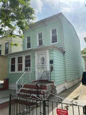 8856 77th Street, Woodhaven, NY 11421