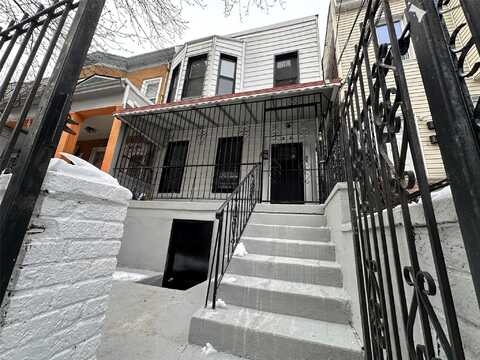 2151 Belmont Avenue, Bronx, NY 10457