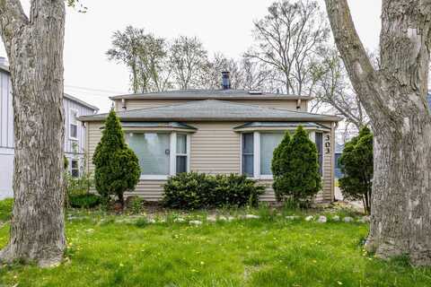 303 MERRILL Avenue, Calumet City, IL 60409