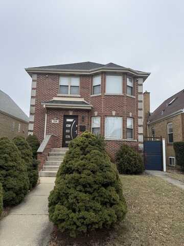 3319 N Narragansett Avenue, Chicago, IL 60634