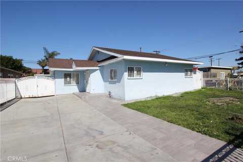 3609 W 144th Street, Hawthorne, CA 90250