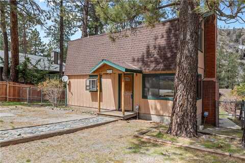 5768 Heath Creek Drive, Wrightwood, CA 92397