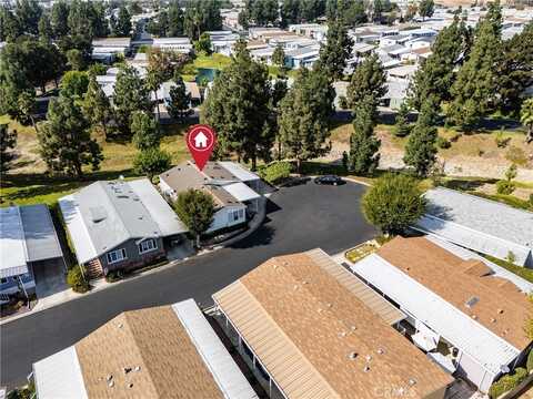 24001 Muirlands Boulevard, Lake Forest, CA 92630