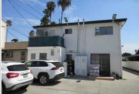 427 N Kingsley Drive, Los Angeles, CA 90004