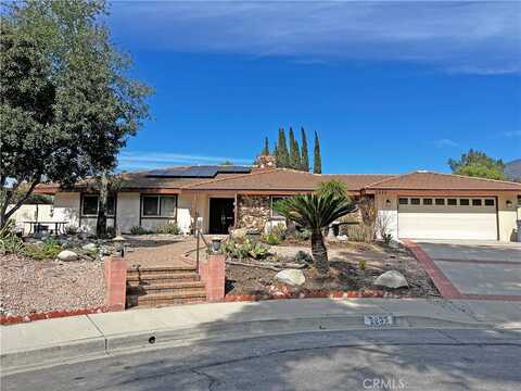 2233 Seton Court, Claremont, CA 91711