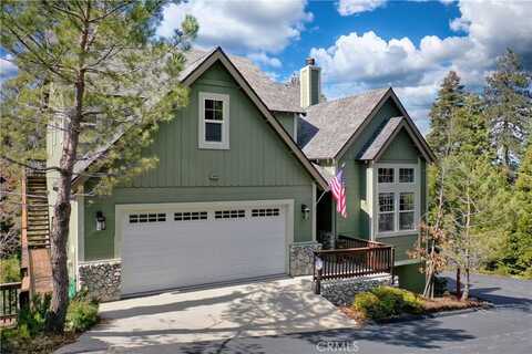28449 Fresh Spring Lane, Lake Arrowhead, CA 92352