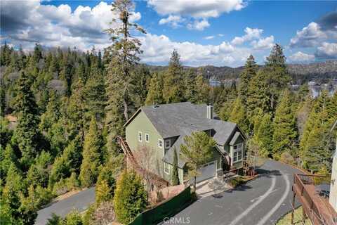 28449 Fresh Spring Lane, Lake Arrowhead, CA 92352